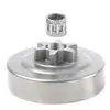 MATIJARDIN Pignon étoile pour tronçonneuse Husqvarna Jonsered Partner Poulan 3/8"LP 6 dents - Produit neuf