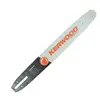 Guide tronçonneuse Kerwood 40 cm .325LP 11 mm 64 maillons