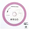 MATIJARDIN Meule d'affûtage chaîne tronçonneuse 3/8" et .404" Ø 145 mm. Epaisseur 3 mm