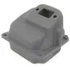 MATIJARDIN Pot d'échappement pour tronçonneuse Stihl 038AV 038 Super 038 Magnum MS380 - Produit neuf