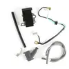Bobine dallumage pour tronçonneuse Stihl MS441