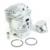 Cylindre piston pour tronçonneuse Stihl MS211 MS211C