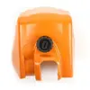 Carter carburateur pour tronçonneuse Stihl MS230