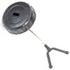 Bouchon réservoir d'huile pour tronçonneuse Stihl 017 MS170