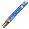 Limes affûtage chaîne tronçonneuse Pferd Ø 4 mm L 200 mm Par 6