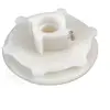 MATIJARDIN Poulie de lanceur pour tronçonneuse Husqvarna 232, 235, 322, 325. N° origine 5037753-01