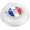 MATIJARDIN Fil débroussailleuse nylon 1,6 mm x 100 m. Rond. Blanc. Blister