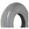 MATIJARDIN Pneu ligné. 480  x  400  x  8. 4 plis tubeless