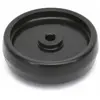 MATIJARDIN Roue de plateau de coupe pour tondeuses MTD N° 734 0973.  Ø 125 mm