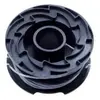 MATIJARDIN Bobine de fil pour coupe-bordure et rotofil. Pour Black et ...