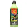 MATIJARDIN Préventif anti crevaison pour roue de tondeuse. Shark Oil - OKO. Flacon 1 litre