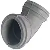 Candy Candy 41015227 Durite pompe de cyclage lave-vaisselle