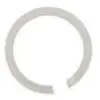 Rosieres Rosières 91607275 Roulement de bras bague lave-vaisselle