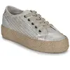 Baskets basses Chattawak PACO femme