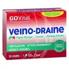 Urgo Govital Veino-Draine 30 Gélules