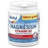 Alvityl Magnésium Vitamine B6 Libération prolongée dès 12 ans 120 comprimés
