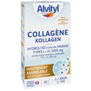 Alvityl Collagène-Hydrolysé d'origine marine Type I & III-5 000 mg-12 ...