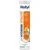Alvityl Hydrink Vitalité, tube 20 comprimés