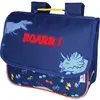 Cartable OBERTHUR Dino 35cm