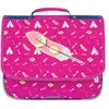 Cartable OBERTHUR Tractopelle 35cm 1 compartiment