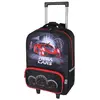 Sac à dos à roulettes MEGACARS 1 compartiment
