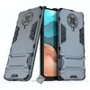 Housse etui coque rigide anti choc pour Xiaomi Poco F2 Pro + film ecra...