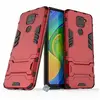 Housse etui coque rigide anti choc pour Xiaomi Redmi Note 9 + film ecr...