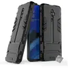 Housse etui coque rigide anti choc pour Oppo Reno 2Z + film ecran - NO...