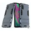 Housse etui coque rigide anti choc pour Samsung Galaxy A41 + film ecra...