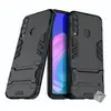 Housse etui coque rigide anti choc pour Huawei P40 Lite E / Y7p + film...