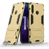 Housse etui coque rigide anti choc pour Huawei Honor 20 Lite + verre t...