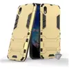 Housse etui coque rigide anti choc pour Huawei Honor 8S + verre trempe...