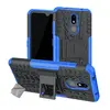 Housse etui coque rigide anti choc pour Nokia 3.2 + verre trempe - BLE...