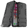 Housse etui coque rigide anti choc pour Apple iPhone 11 Pro Max + film...