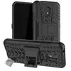 Housse etui coque rigide anti choc pour Nokia 2.2 + film ecran - NOIR ...