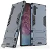 Housse etui coque rigide anti choc pour Samsung Galaxy Note 10 + film ...