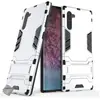 Housse etui coque rigide anti choc pour Samsung Galaxy Note 10 + verre...