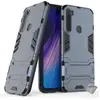 Housse etui coque rigide anti choc pour Xiaomi Redmi Note 8T + film ec...