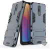 Housse etui coque rigide anti choc pour Xiaomi Redmi 8 + film ecran - ...