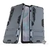 Housse etui coque rigide anti choc pour Xiaomi Mi Note 10 + film ecran...