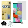 Film de protection vitre verre trempe transparent pour Samsung Galaxy ...