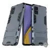 Housse etui coque rigide anti choc pour Samsung Galaxy A51 + film ecra...
