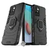 HTDMOBILES Coque rigide anti choc pour Xiaomi Redmi 10 + film ecran - NOIR