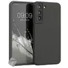 Housse etui coque silicone gel Samsung Galaxy S22 Plus 5G + film ecran...