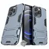 Housse etui coque rigide anti choc pour Apple iPhone 13 Pro + film ecr...