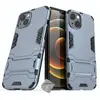 Housse etui coque rigide anti choc pour Apple iPhone 13 Mini + film ec...
