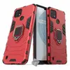 Housse etui coque rigide anti choc pour Realme C21 + verre trempe - RO...