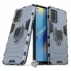 Housse etui coque rigide anti choc pour Oppo A74 4G + verre trempe - B...
