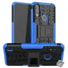 HTDMOBILES Housse etui coque rigide anti choc pour Motorola Moto E7i P...