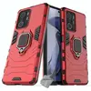 Housse etui coque rigide anti choc pour Xiaomi 11T 5G / 11T Pro 5G + f...